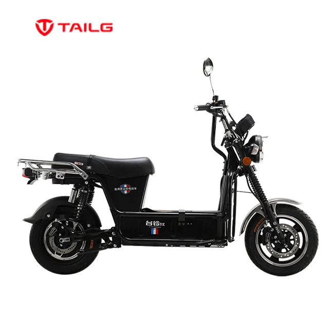 1000W 120Km range far distance electric bike for cargo