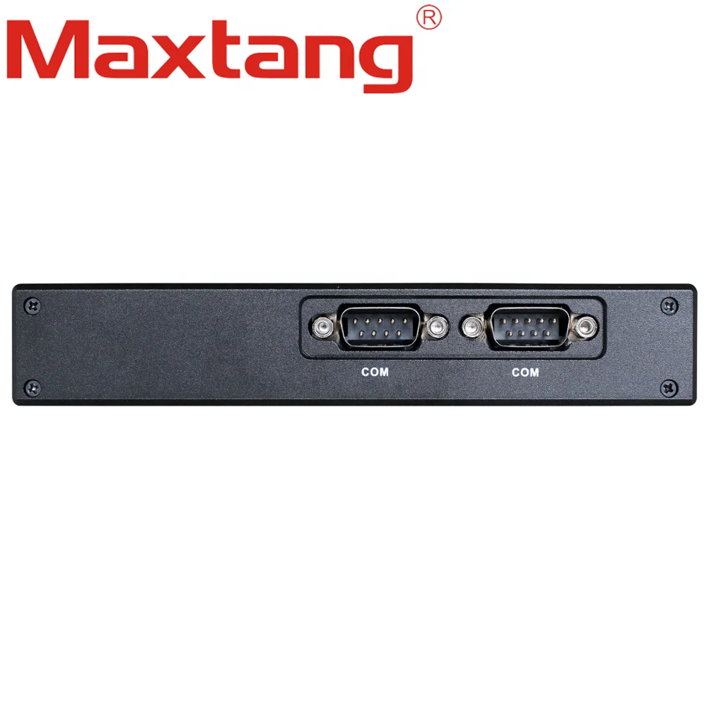 Intel безвентиляторный Braswell мини Itx X86 Celeron N3160 основе встроенный мини-ПК с оперативной памятью 3 порта Lan SATA mSATA 6 USB 2 COM VBR-30