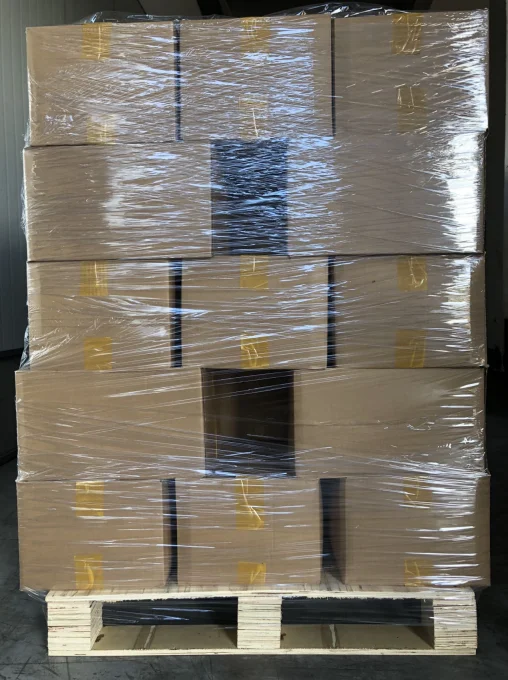 cocoa powder China manufacturer high quality Pure Primed Pressed Natural cocoa butter TRZ0101 made from West Africa cocoa beans