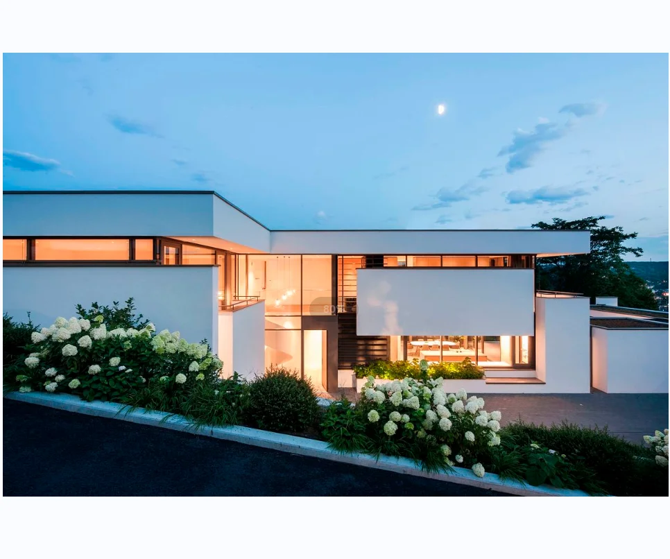 custom design casement Insulated window door for home double glazed glass tracks sliding models aluminum balcony sliding window