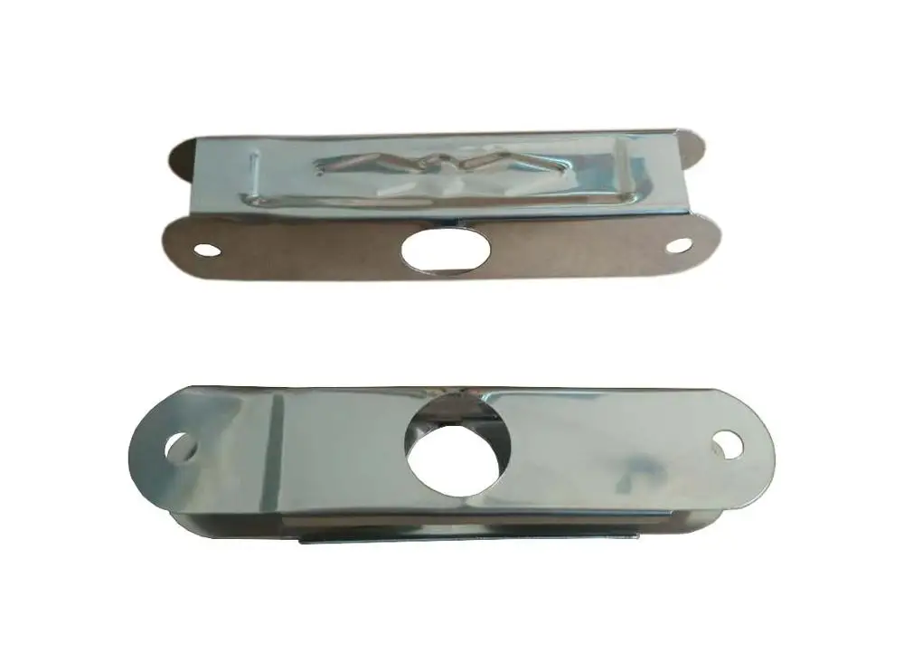 High Speed Horizontal Vertical Fire Truck Waterproof Windproof Perforated Roller Shutter Door With Foam