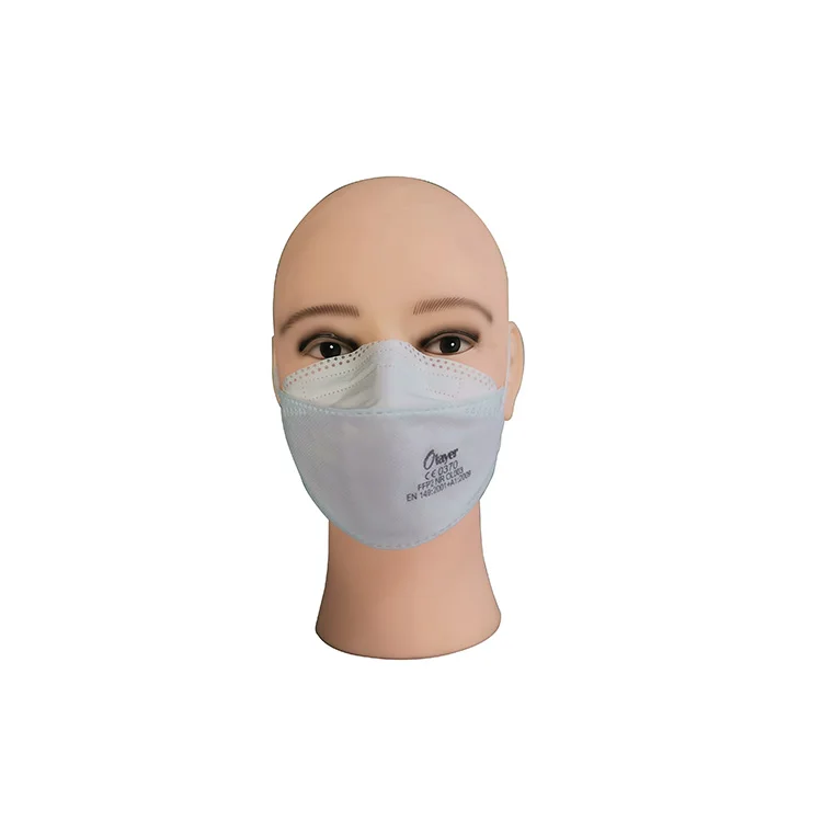 
Anti-dust FFP3 Ready Stock FFP3 Dust Disposable Face Mask Earloop 