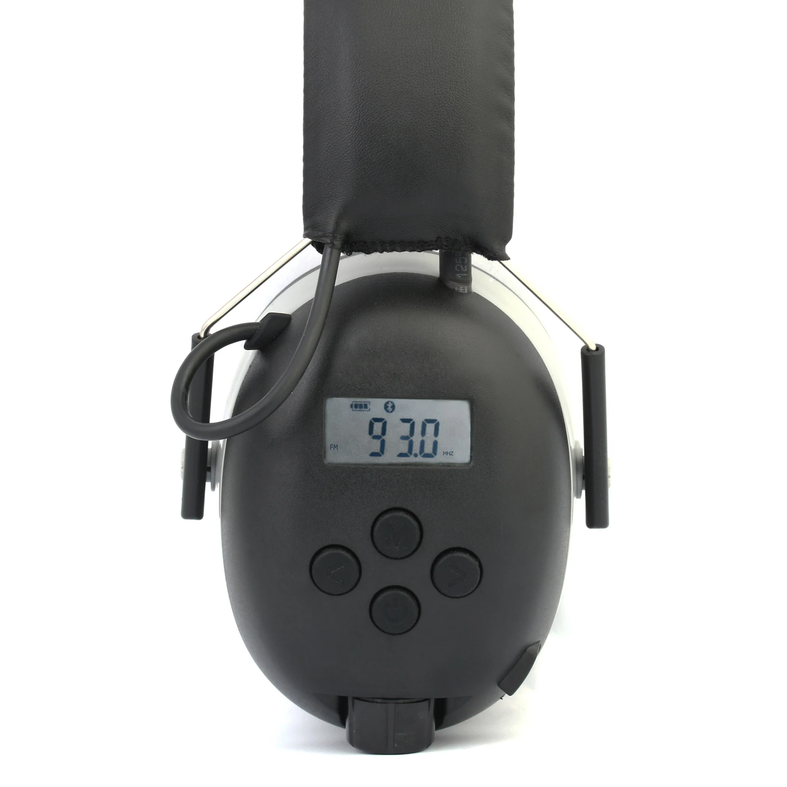 Safety DAB Radio for Gardening Earmuffs Workplace Safety Hearing Protection DAB Radio Ear Muffs