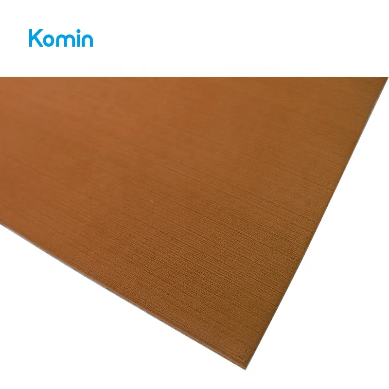 Komin Non Skid Soft High Density 5mm EVA Foam Boat Flooring Deck Mat