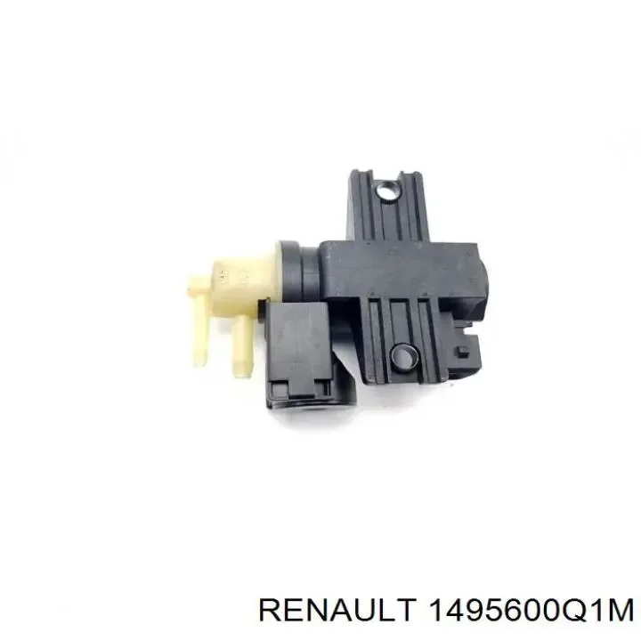OE 14956-00Q1M Turbocharger Pressure Solenoid valve turbocharger Pressure converter for Renault Nissan