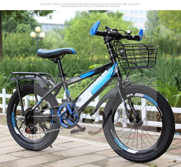 factory supply kids bikes 20 inch children bicycle kids sport bicycle for girl