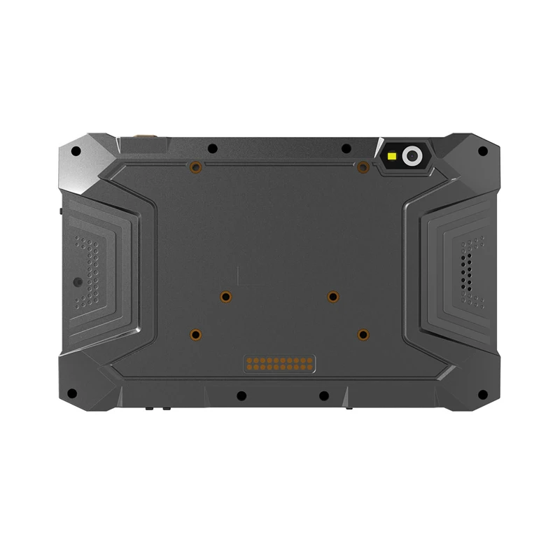 7 дюймов с док-станцией IP64 водонепроницаемый Quad-core Android FMS планшет