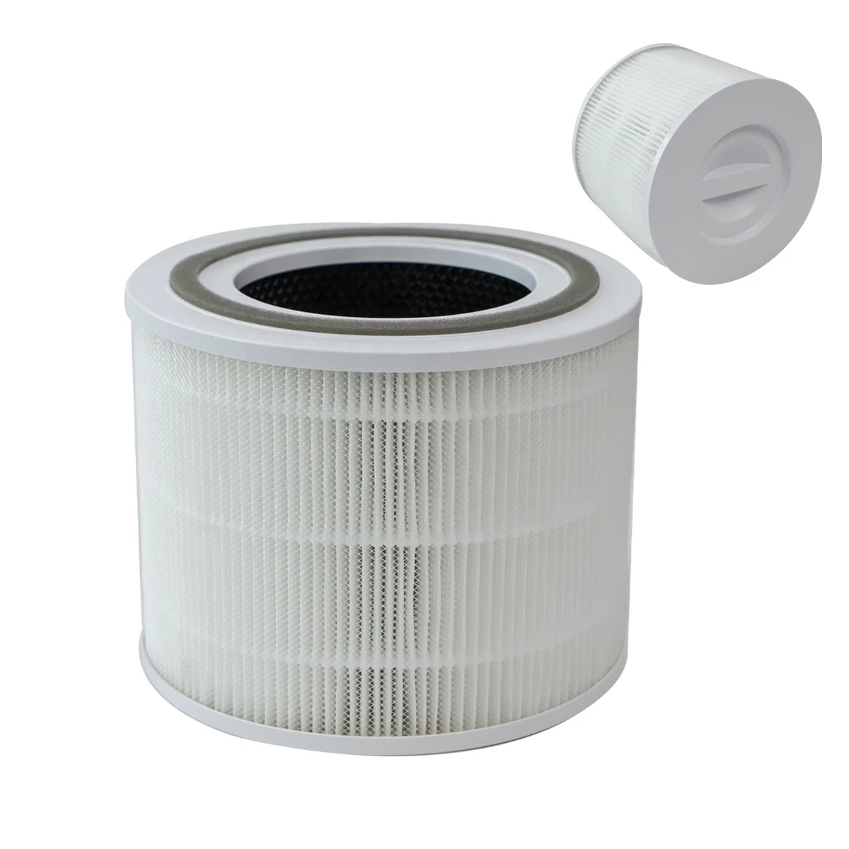 Высококачественный Hepa-фильтр для очистителя воздуха LEVOIT CORE-300, сменный Hepa-фильтр, запчасти, аксессуары