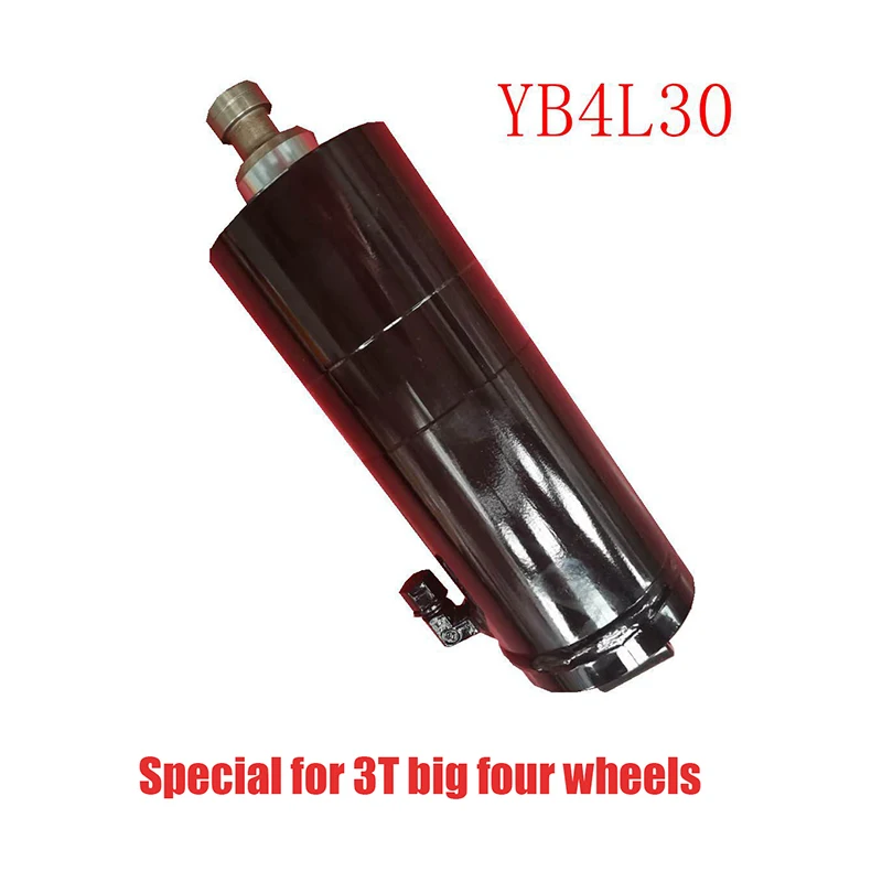 Forklift truck accessories forward tilt cylinder electric stacker hydraulic forward tilt backward tilt telescopic cylinder