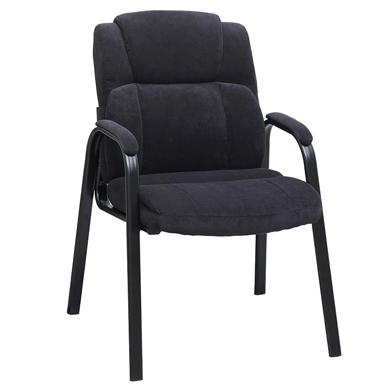 
China Manufacturer Hot Sale Cheap Office Chairs Guest Conference Chair 