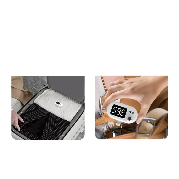 Mobile Phone Thermometer K8 Mini USB Wireless Infrared Sensor Body Temperature Detector FC CE ROHS Cellphon Thermometers