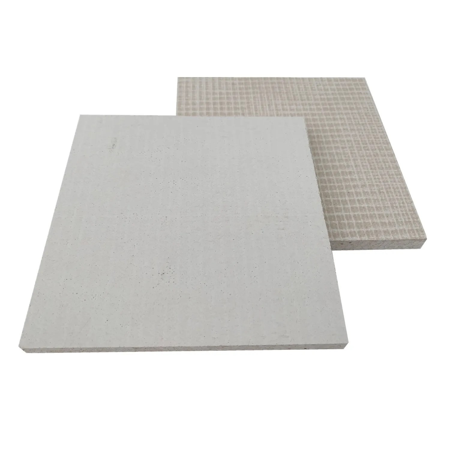 Wholesale Fireproof Mgo Sheathing Board 12mm Magnesium Oxide Wall Sound Insulation Fire Resistance for Kitchen Basement