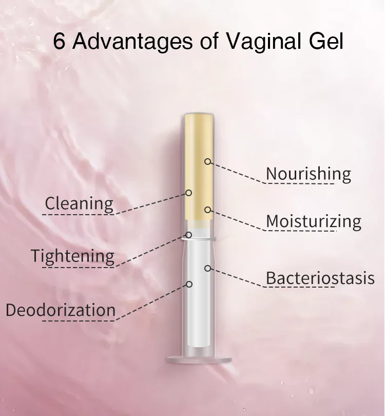 100% Original Tightening Vagina Gel Narrowing Vaginal Cream Gel