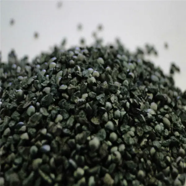 KaiTai Sand Blasting Abrasive Steel Grit GH80 Used in Shot Blasting Machine
