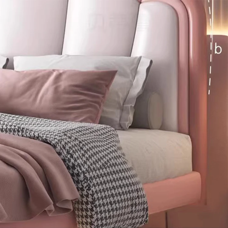 children furniture sets  twin kids bed kindergarten children furniture for preschool