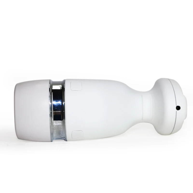 
unlimited shots liposonic fat reduce weight loss body slimming machine 