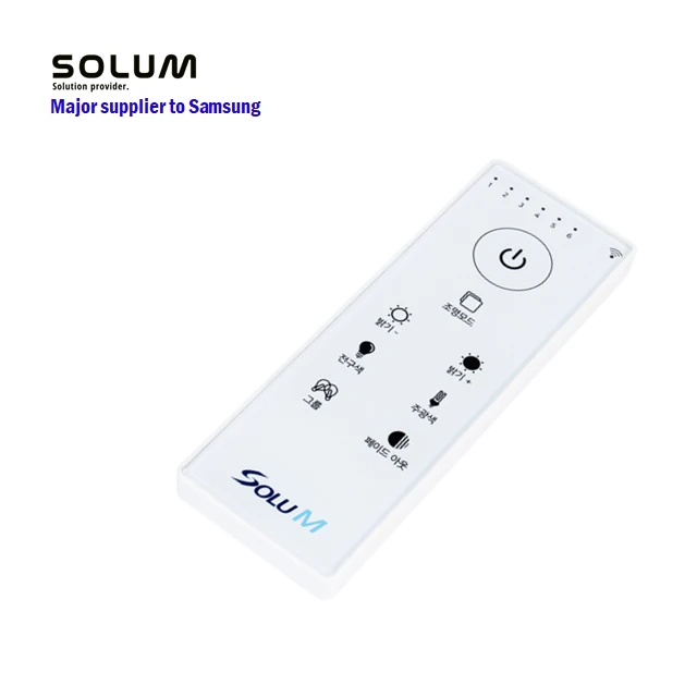 USB BLE ключ для умная Светодиодная лампа (SLM-BLE-01A) поддерживает мобильное приложение Android и