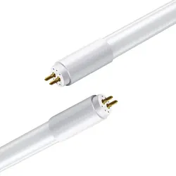 KESHUO Premium Quality Led Tube T5 Lights 6500k Cool White  9w 18w 20w 22w 36w Tube Led T8 Glass Led Tubes Led