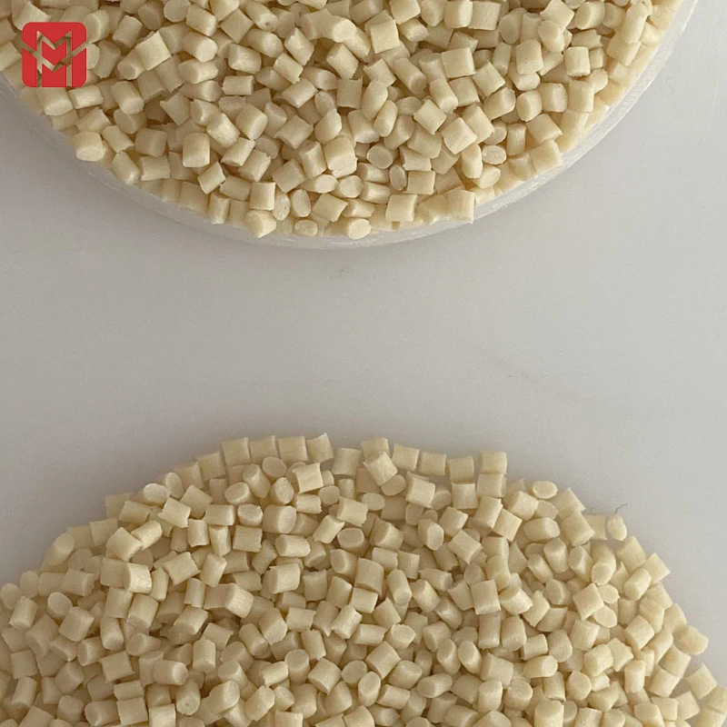 High Wear Resistance Engineering Plastic PPO Polyethylene Oxide PPE Polyphenylene Ether Resin