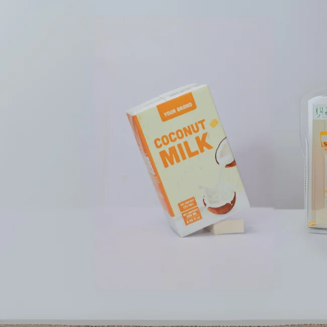 High-Quality Frozen Coconut Water from Vietnam - Click for Exclusive Deals!