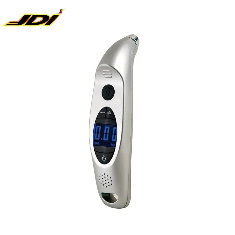 High Quality Car Tool Digital Tire Pressure Gauge VT901