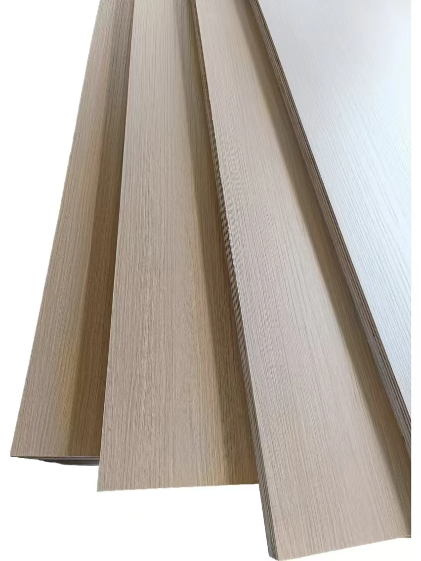 Solid Wood Ioning Board Hardwood Plank Board Furniture Birch Faced Plywood With Storage