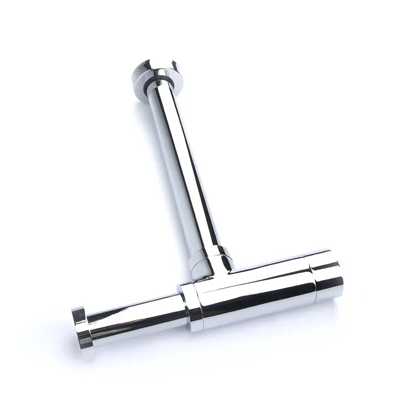 
Простой дизайн, современная гостиничная кухонная раковина, сифон для слива 