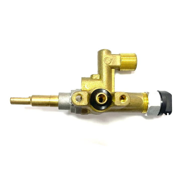 Gas Cooker Valve Safety Valves  Gas Stove Control Valve QS417