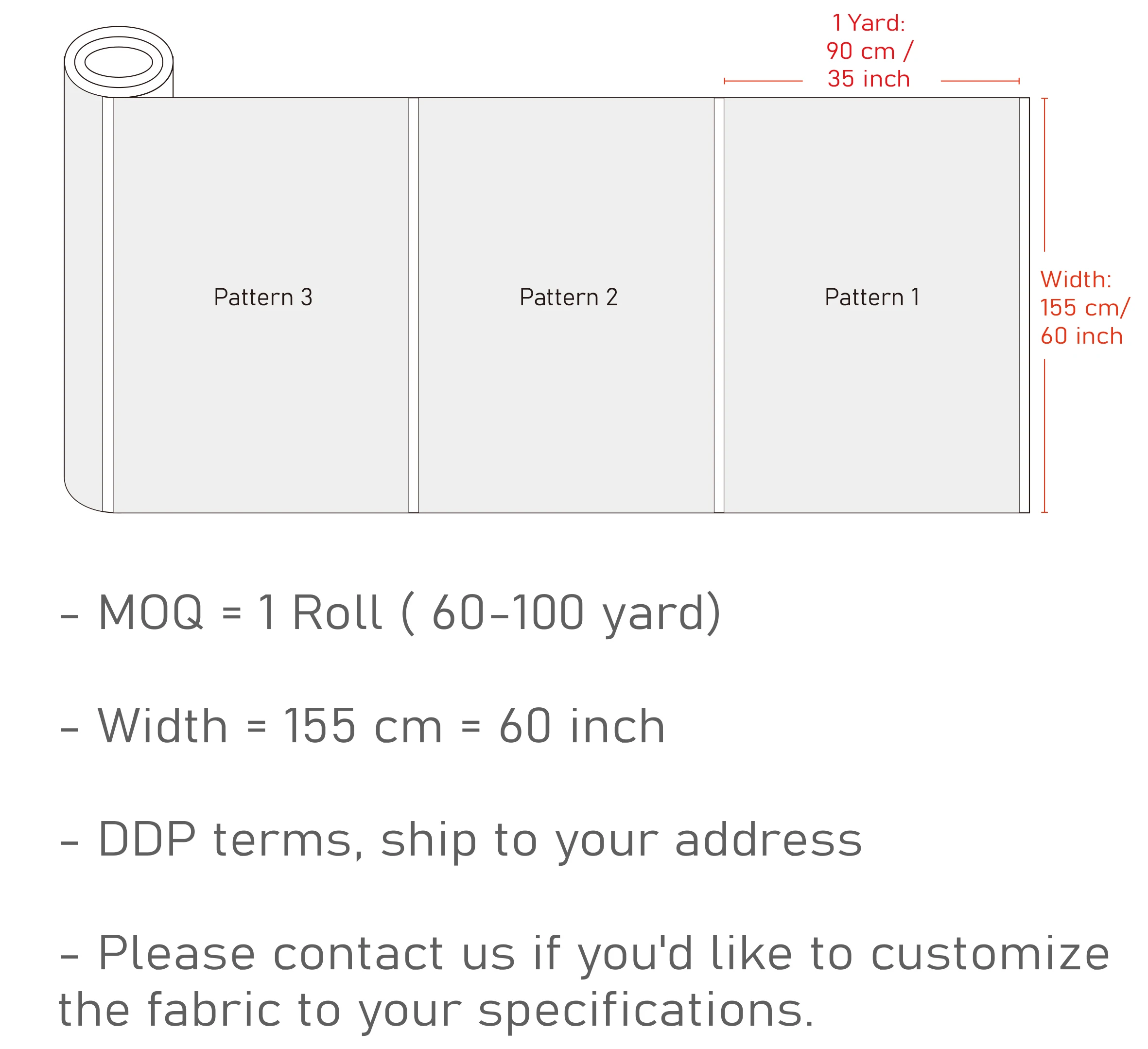 Buying Fabrics Online 4 Way Stretch Poly Scuba Fabric 95%Polyester 5%Spandex Scuba Knitting Fabric