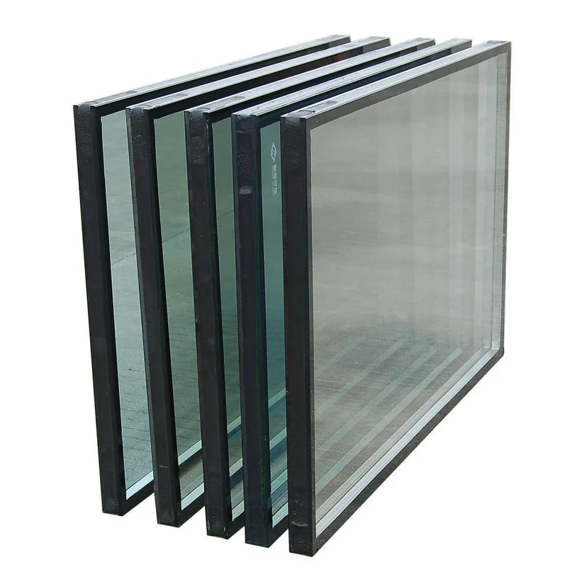High quality  aluminum glass curtain wall exterior building cladding