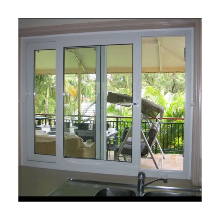 simple design aluminum sliding windows casement aluminum casement glass windows