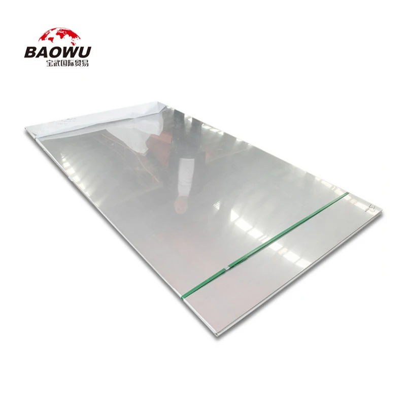 Лидер продаж производители с низкой ценой и высококачественной пластиной из нержавеющей стали