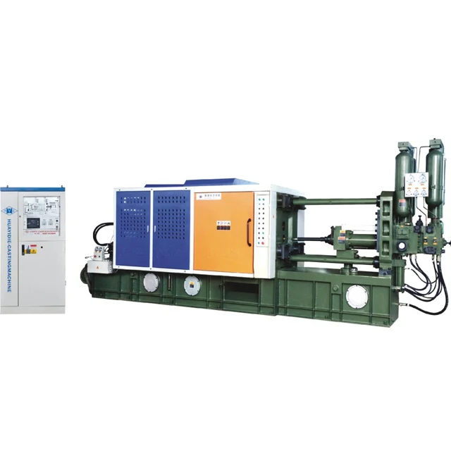 
450t hot sale high-pressure cold chamber die casting machine with price 