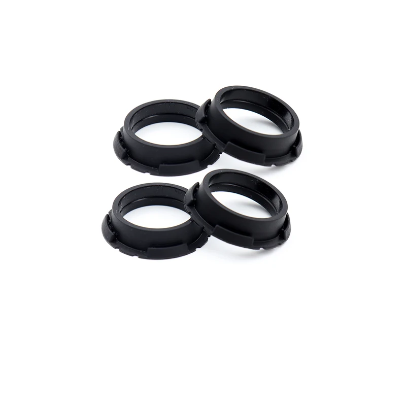 Manufacturer OEM Wear Resistance Silicone Rubber Seals Rubber Gaskets Automotive Parts Silicon Gasket For Car