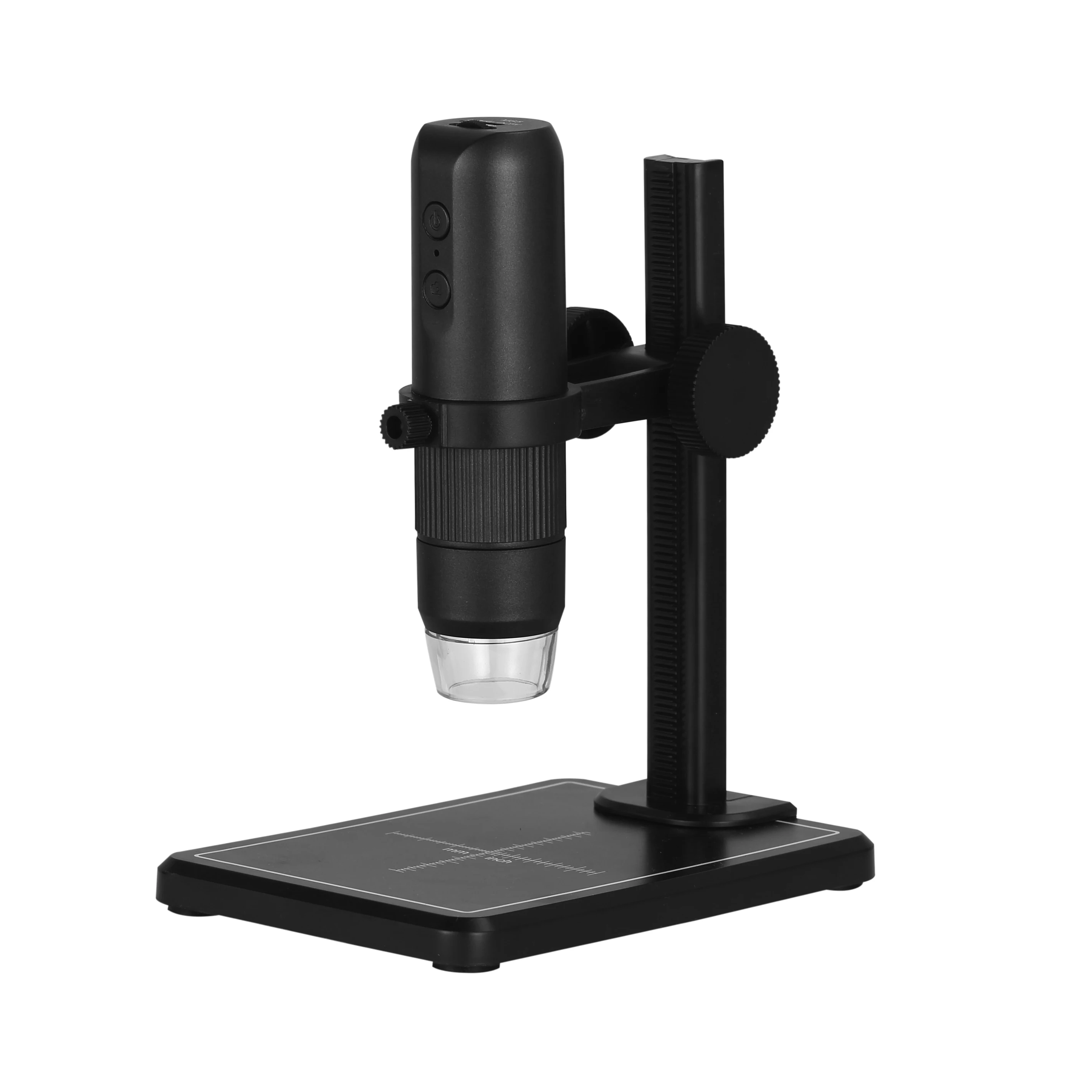 
New product wireless microscope student study pcb repair USB WiFi digital microscope 