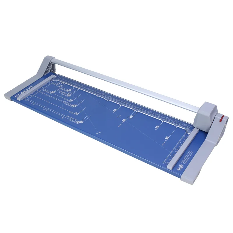 Dahle 508 персональный роторный триммер самозатачивающийся автоматический зажим Немецкий инженерный резак для бумаги