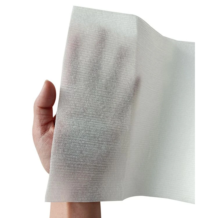 Soft And Comfortable Earloop Elastic Nonwoven Fabric For Face