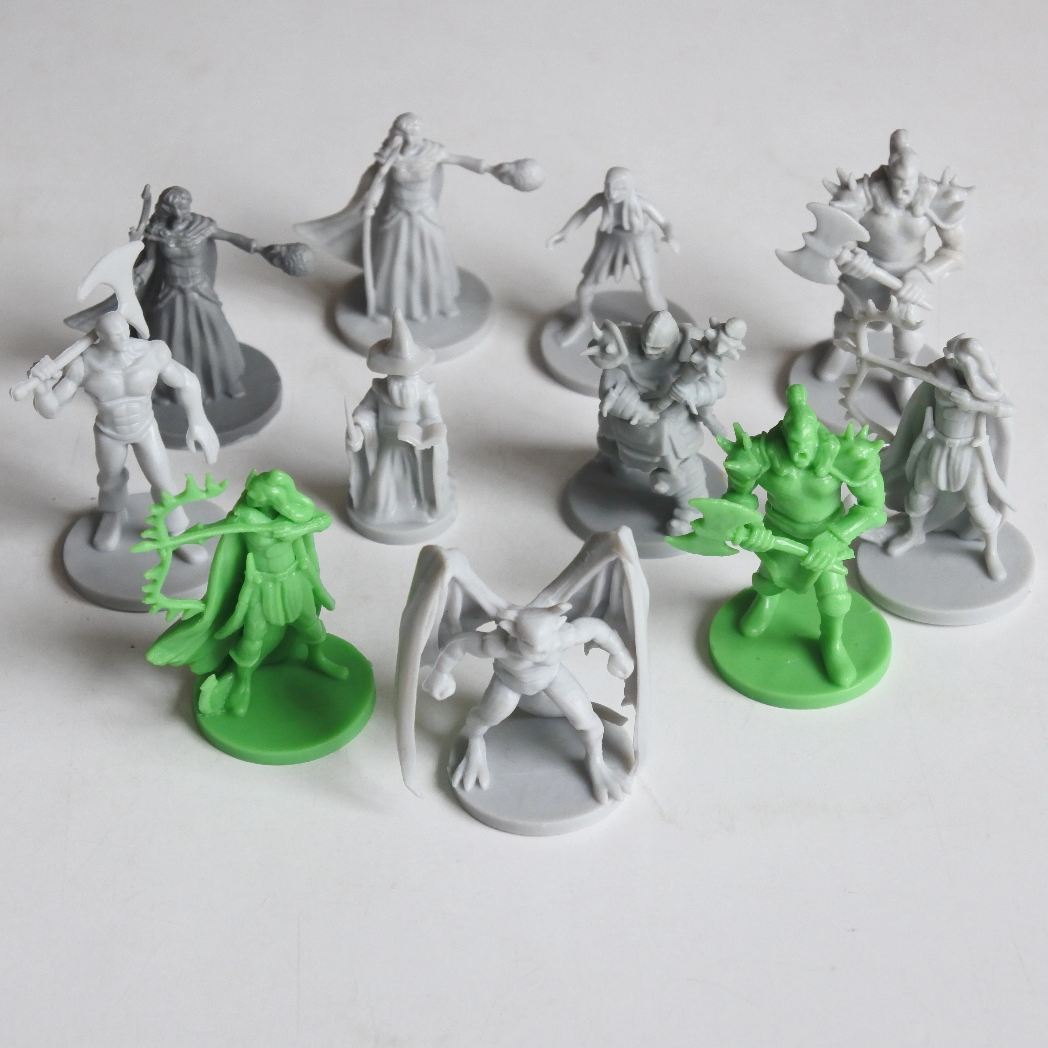 army men action figures army