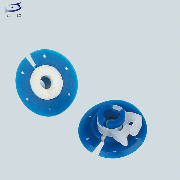 Disposable Catheter Thoracostomy PVC/TPU Chest Tube Use To Patients