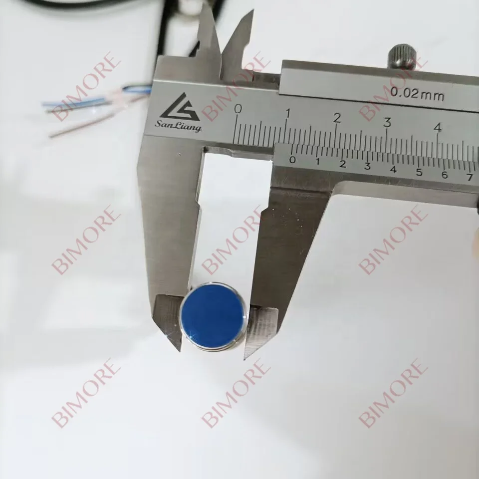 XS112BJPAL4 Elevator Sensor Inductive Proximity Switch Elevator Spare Parts