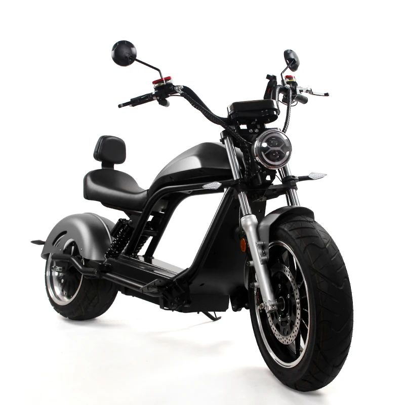 Professional manufacturer electric motorcycle 2000w lithium Custom made electric motorcycle with EEC/COC certification