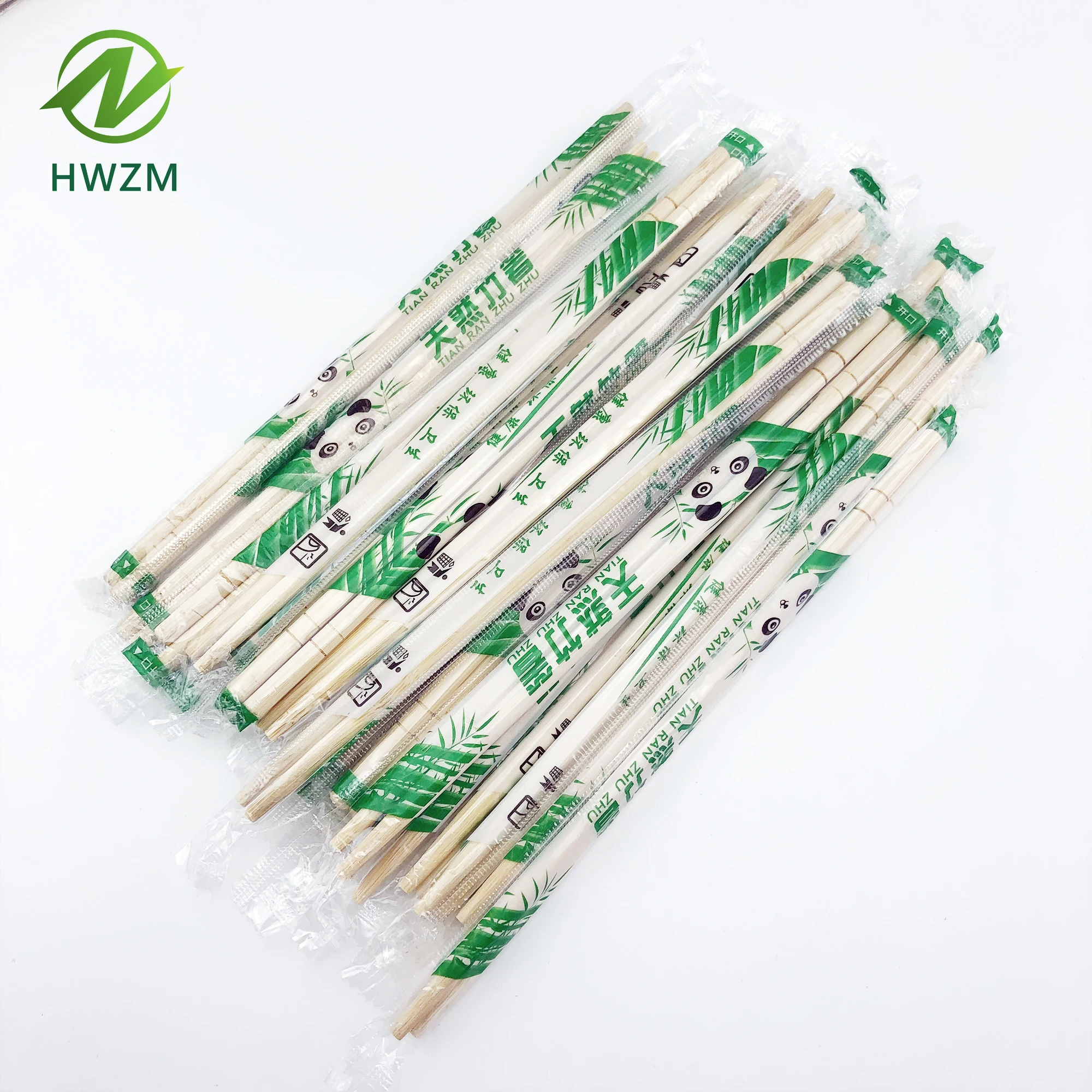 Round Chinese Chopsticks Disposable Best for Sushi Bamboo Chopsticks Disposable Chopsticks - Bamboo Cutlery