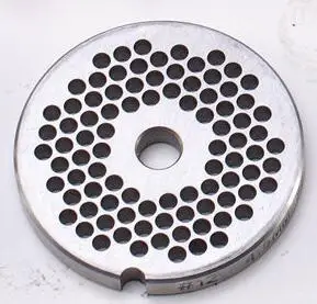 RY-22# Best Sale Best Meat Mincer Grinder RY32#Hole Plate