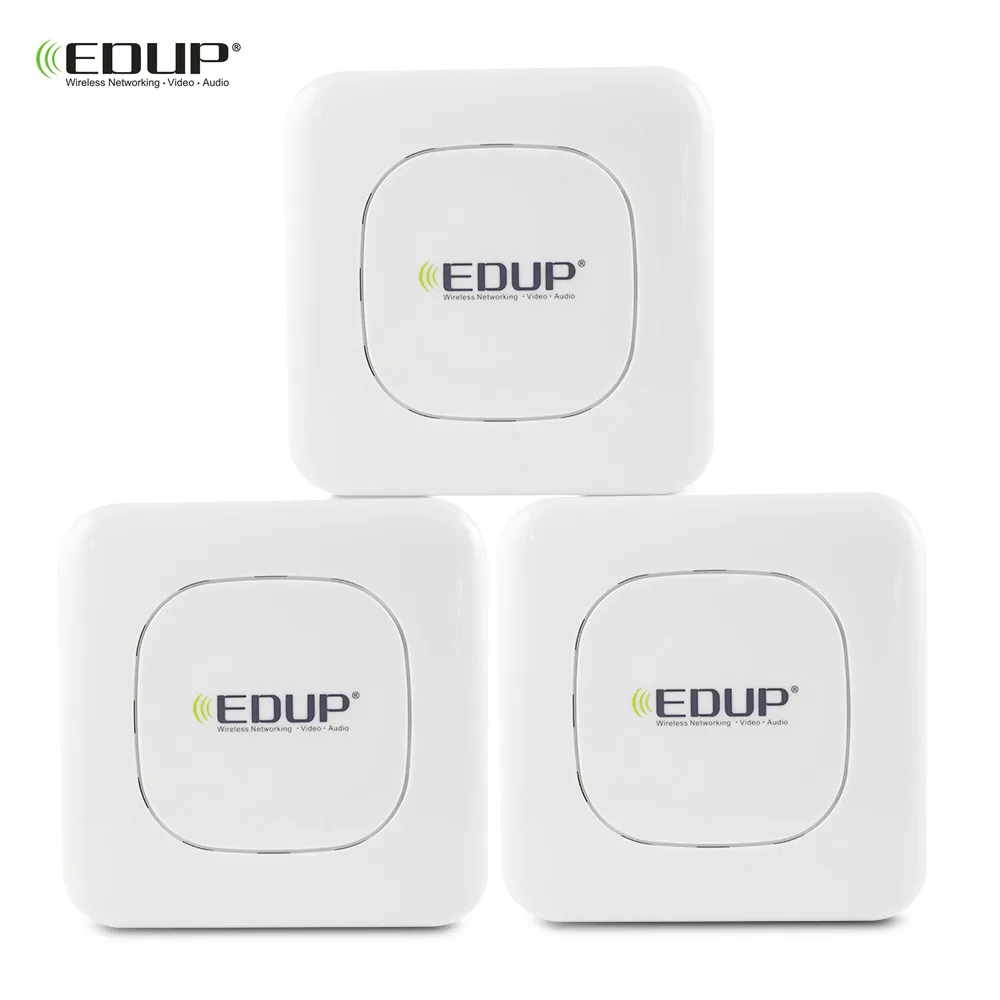 Gigabit Ethernet AC1300 Wireless mesh WIFI Router/Repeater Dual Band Whole Home Mesh Wi-Fi Smart System