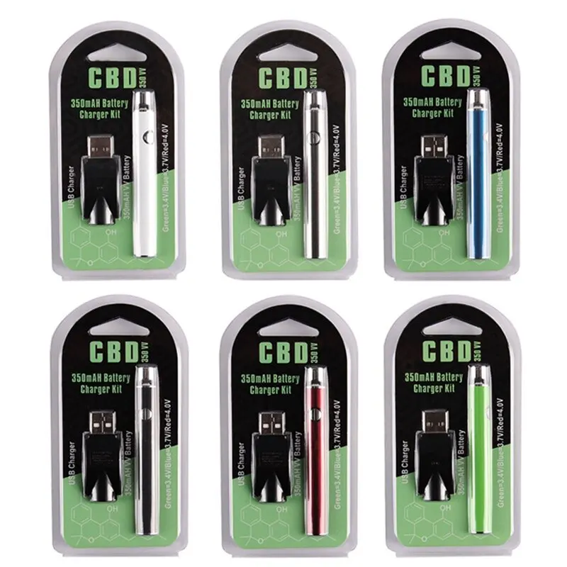 2021 wholesale cloak usb chargeable cbd battery 510 micro variable voltage