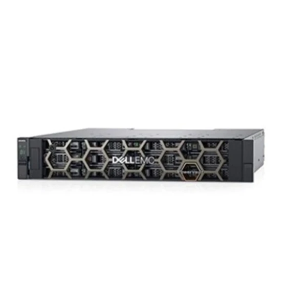 В наличии сервер хранения данных Dell PowerVault ME4012-6x600 ГБ 15k SAS