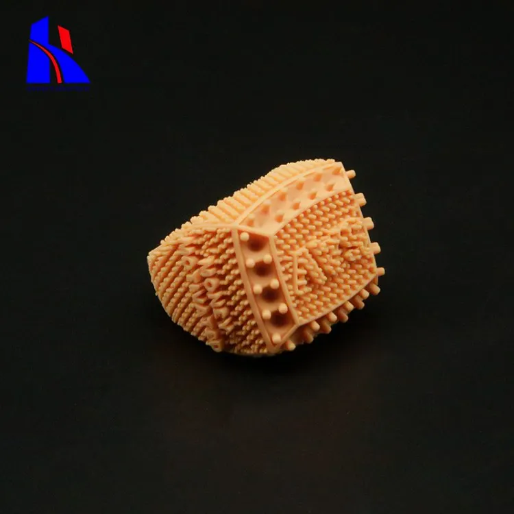 CNC Machining Manufacturer Customized Precision prototype metal aluminium stainless steel car parts 3d printing Service