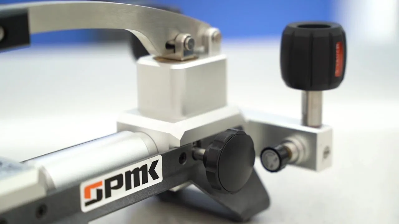 Air source Pressure comparison pump