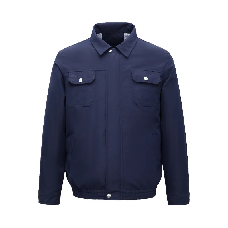 Air conditioned clothing with fans clothes direct from manufacturer For Factory Supplier