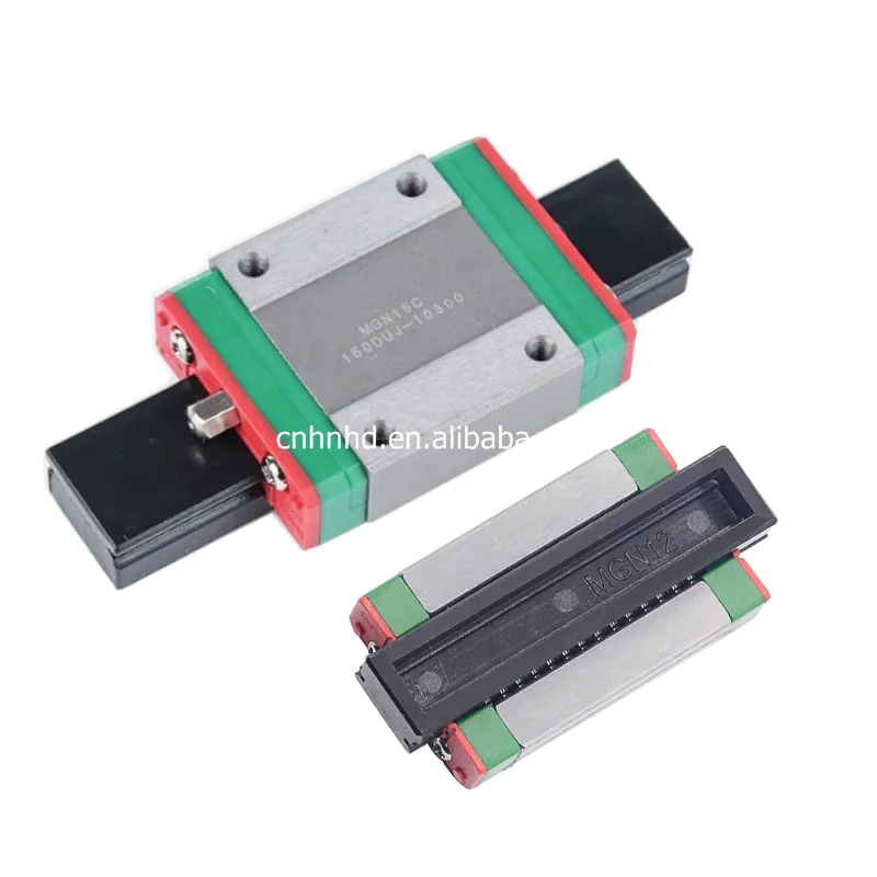 Mgn12h рельсы LM линейный gudie riel mgn12h 300 мм 350 мм 400 мм с блоками MG12 MGN12
